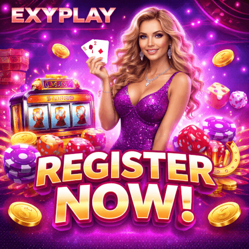 EXYPLAY registration benefits in Bangladesh